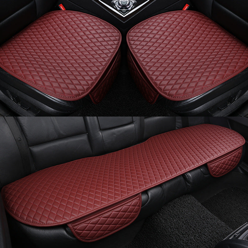 All season three piece leather set