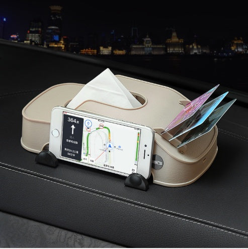 Premium Car Storage Drawer