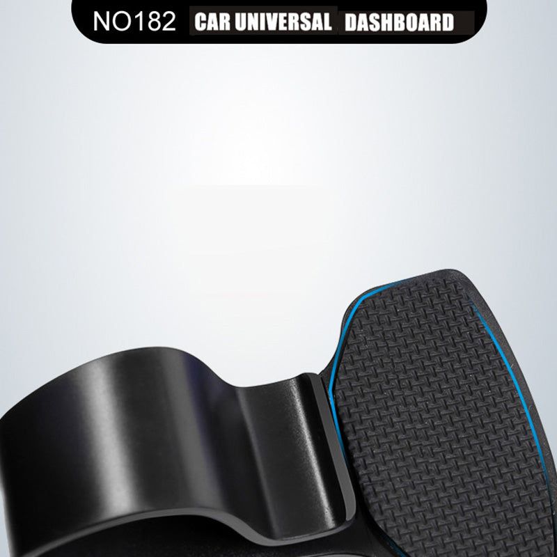Universal 360° Rotational Car Phone Holder