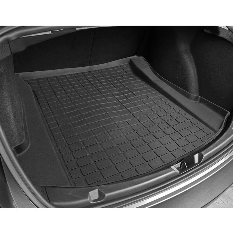 Tesla Model 3 Premium TPE Trunk Liner