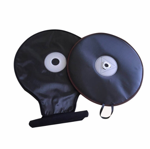 Premium 360° Swivel Seat Cushion for Effortless Mobility
