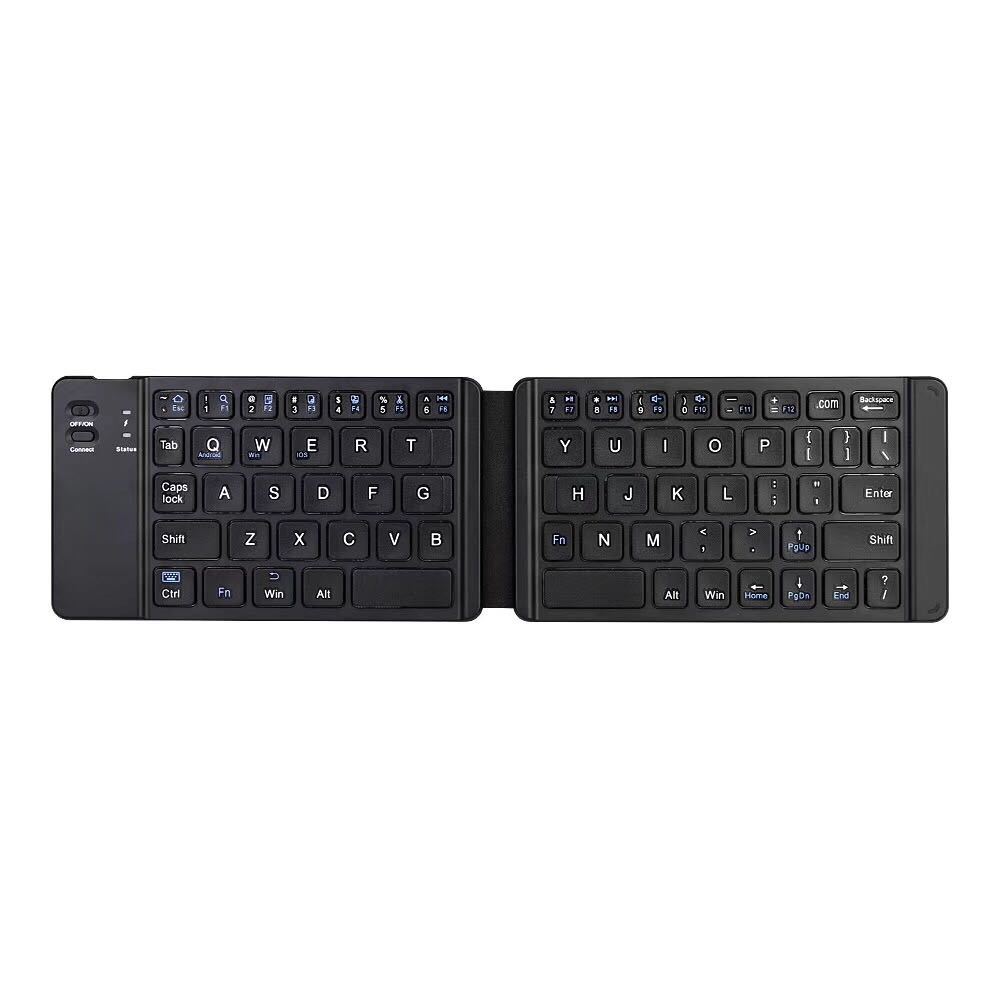 Laser Projection Keyboard