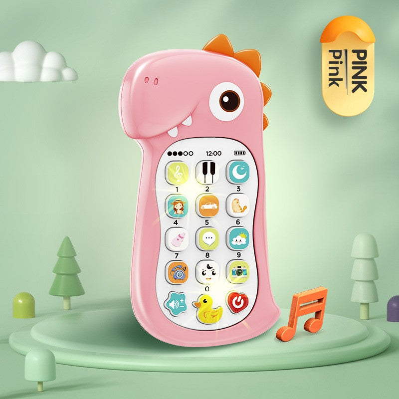 Multifunctional Music Phone