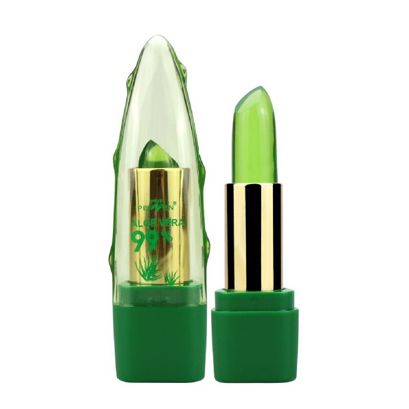 Aloe Vera pH-Perfect Color Changing Lip Balm & Gloss