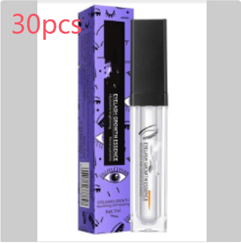 Premium Eyelash Nourishing Serum for Thicker, Longer Lashes