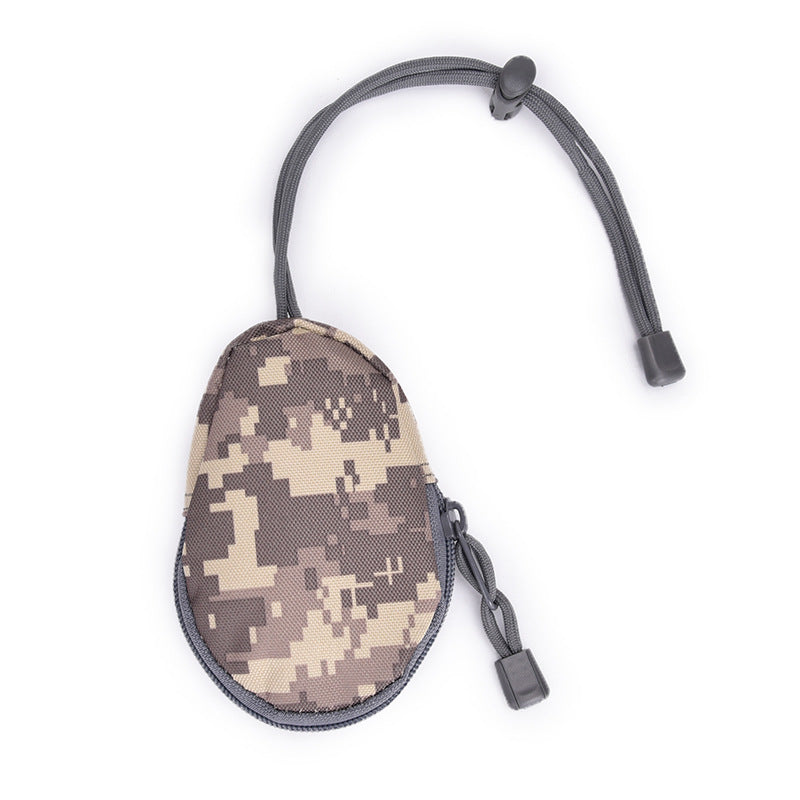 Outdoor Multifunctional Key Bag Sports Receiving Bag Outdoor Sports Accessory Bag