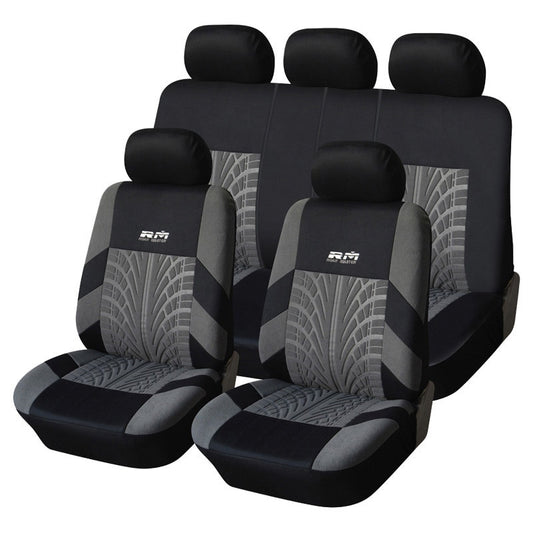 Premium All-Season Car Seat Cover for General Motors