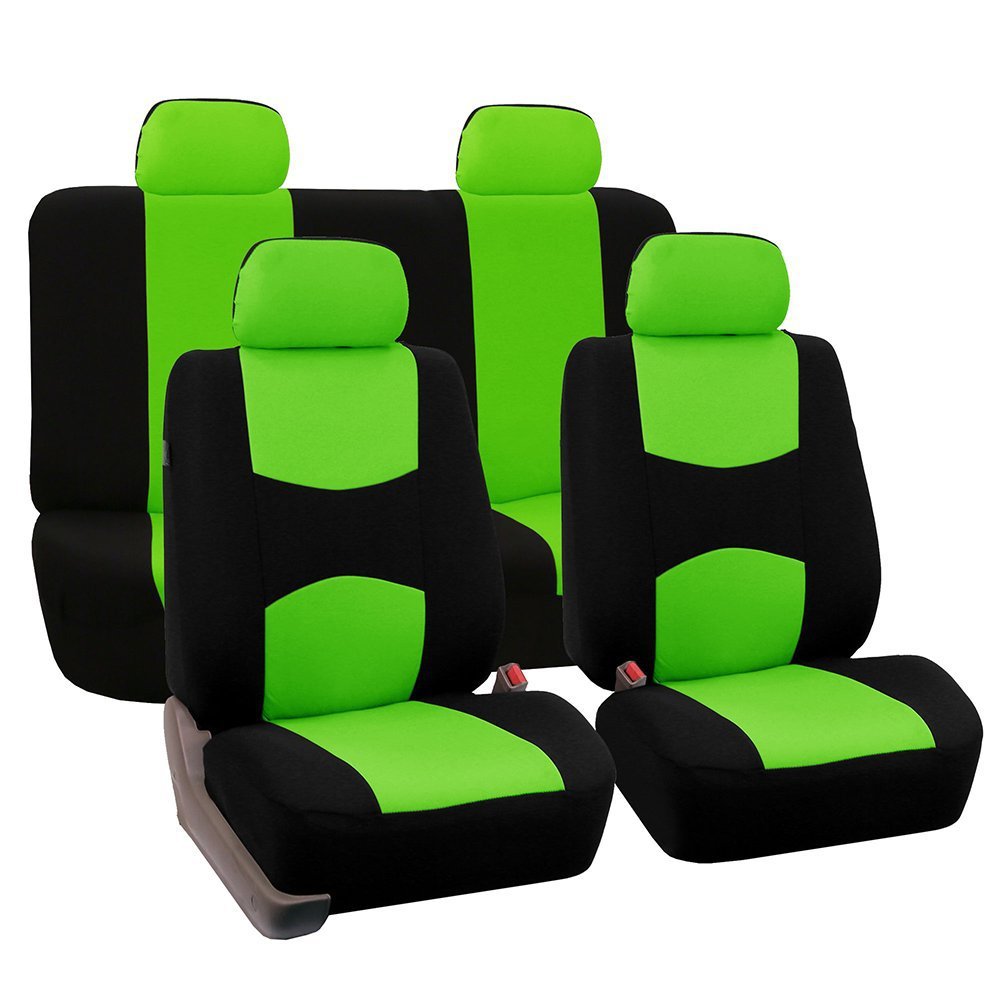 Premium Universal Car Seat Cover