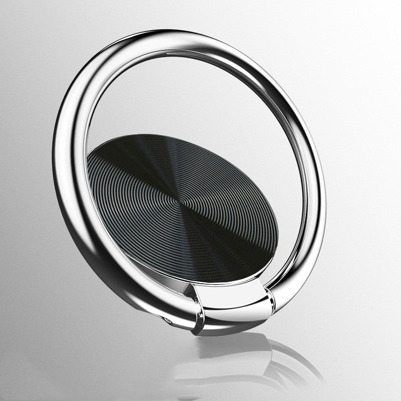Premium Multi-Function Car Phone Mount with Finger Buckle