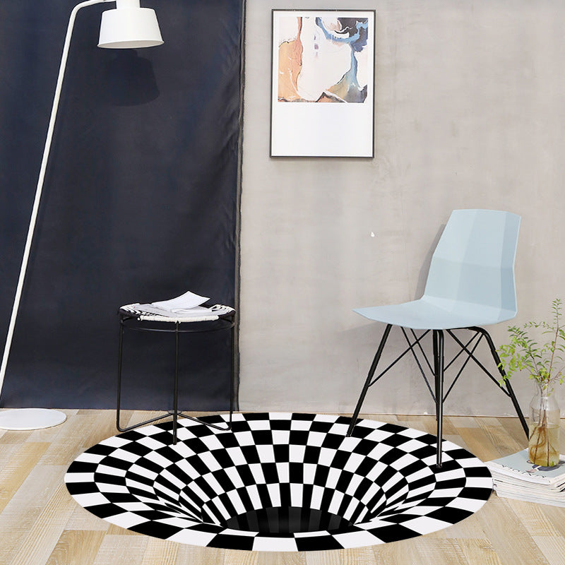 Premium Mandala Ethnic Area Rug
