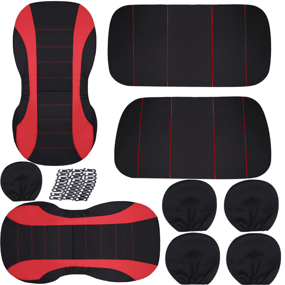 Premium Car Seat Cover