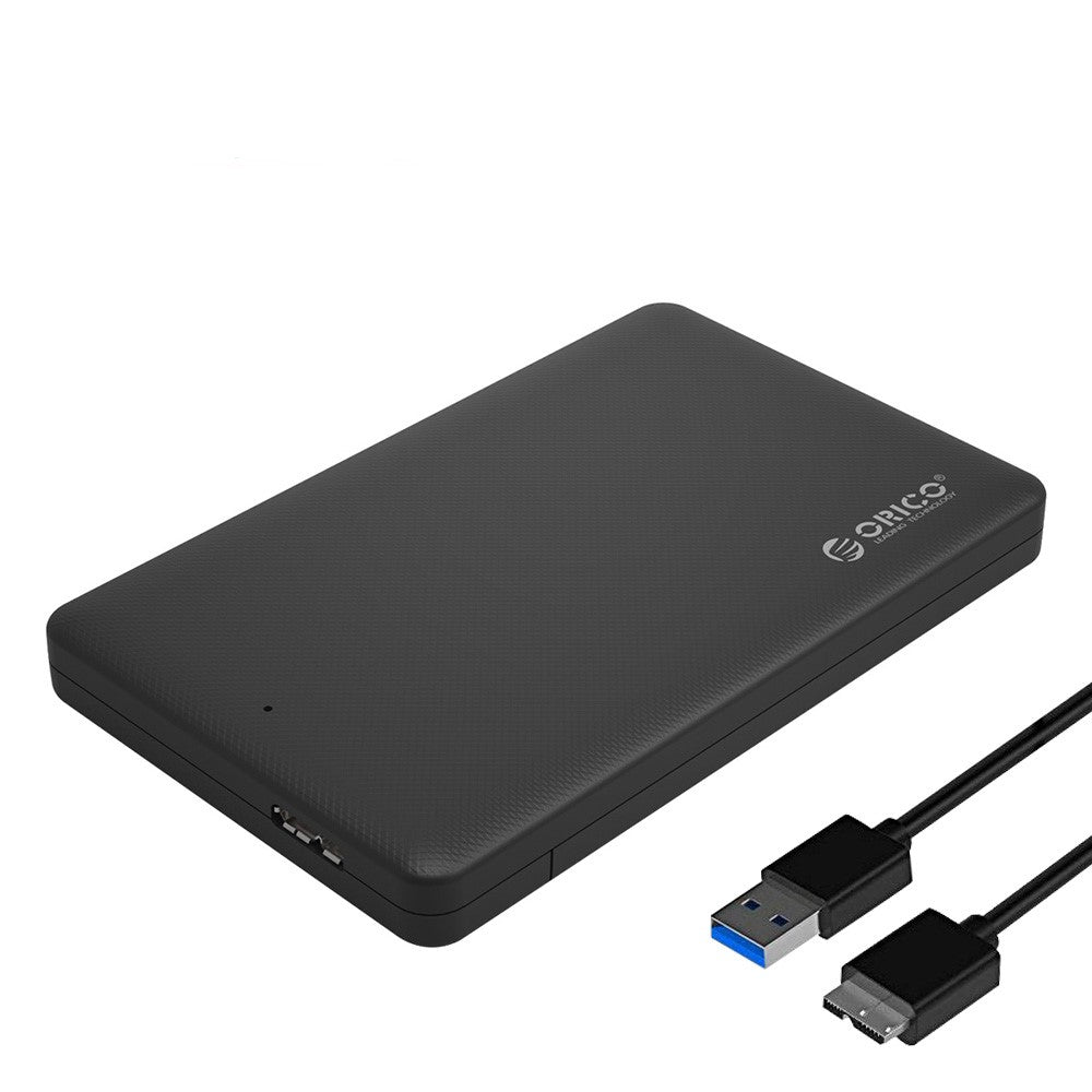 ORICO 2577U3 USB3.0 SATA Hard Drive Enclosure