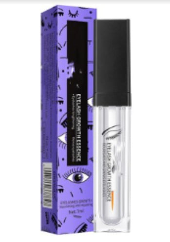 Premium Eyelash Nourishing Serum for Thicker, Longer Lashes