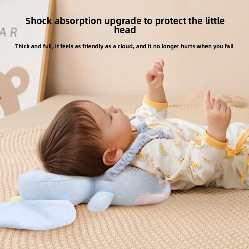 Baby Toddler Fall-Proof Pillow