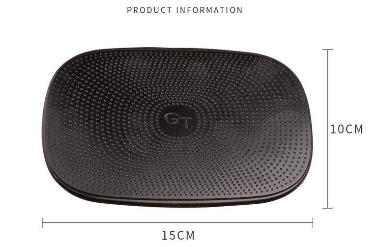 Premium High-Temperature Nano Skid Pad for Phones
