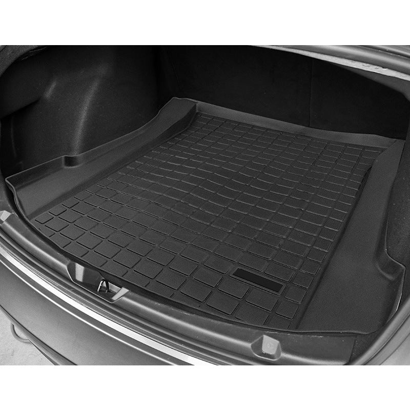 Tesla Model 3 Premium TPE Trunk Liner