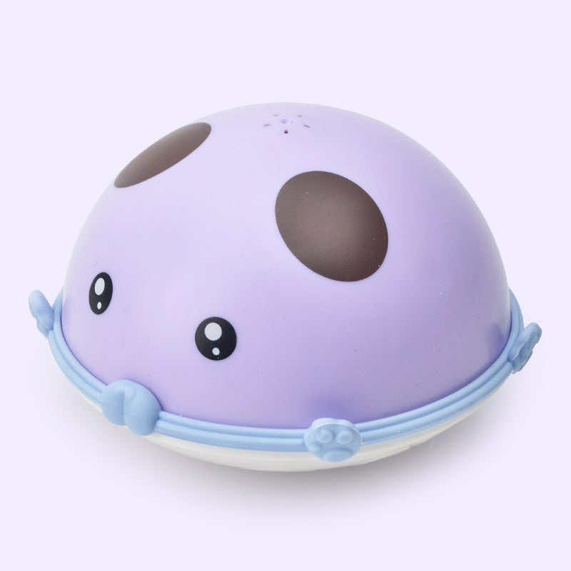 Electric Water Toy