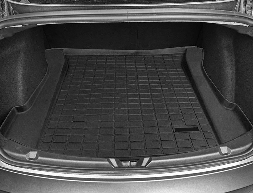 Tesla Model 3 Premium TPE Trunk Liner