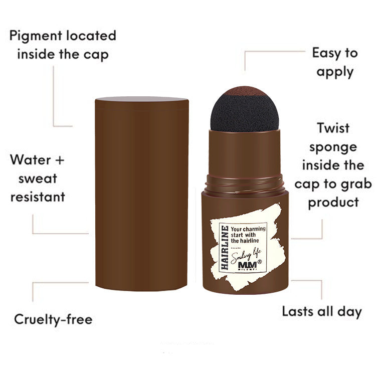 One Step Eyebrow Stamp Shaping Kit