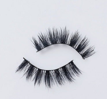 Aurelia Luxe Faux Mink Eyelashes