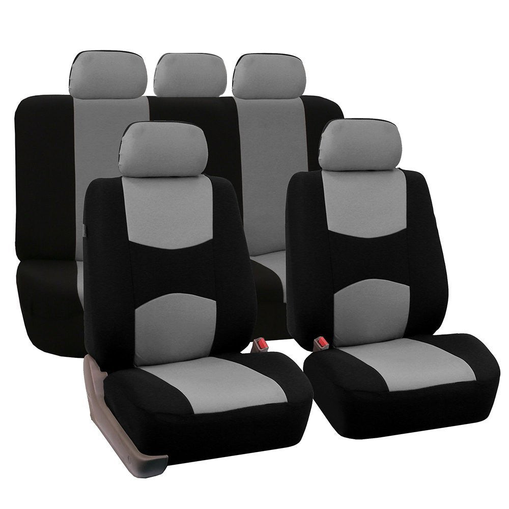 Premium 5-Seater Universal Car Seat Covers