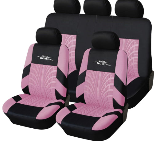 Premium All-Season Car Seat Cover for General Motors