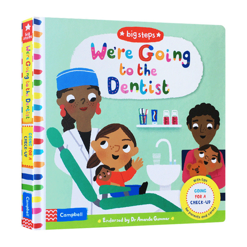 Childrens picture books