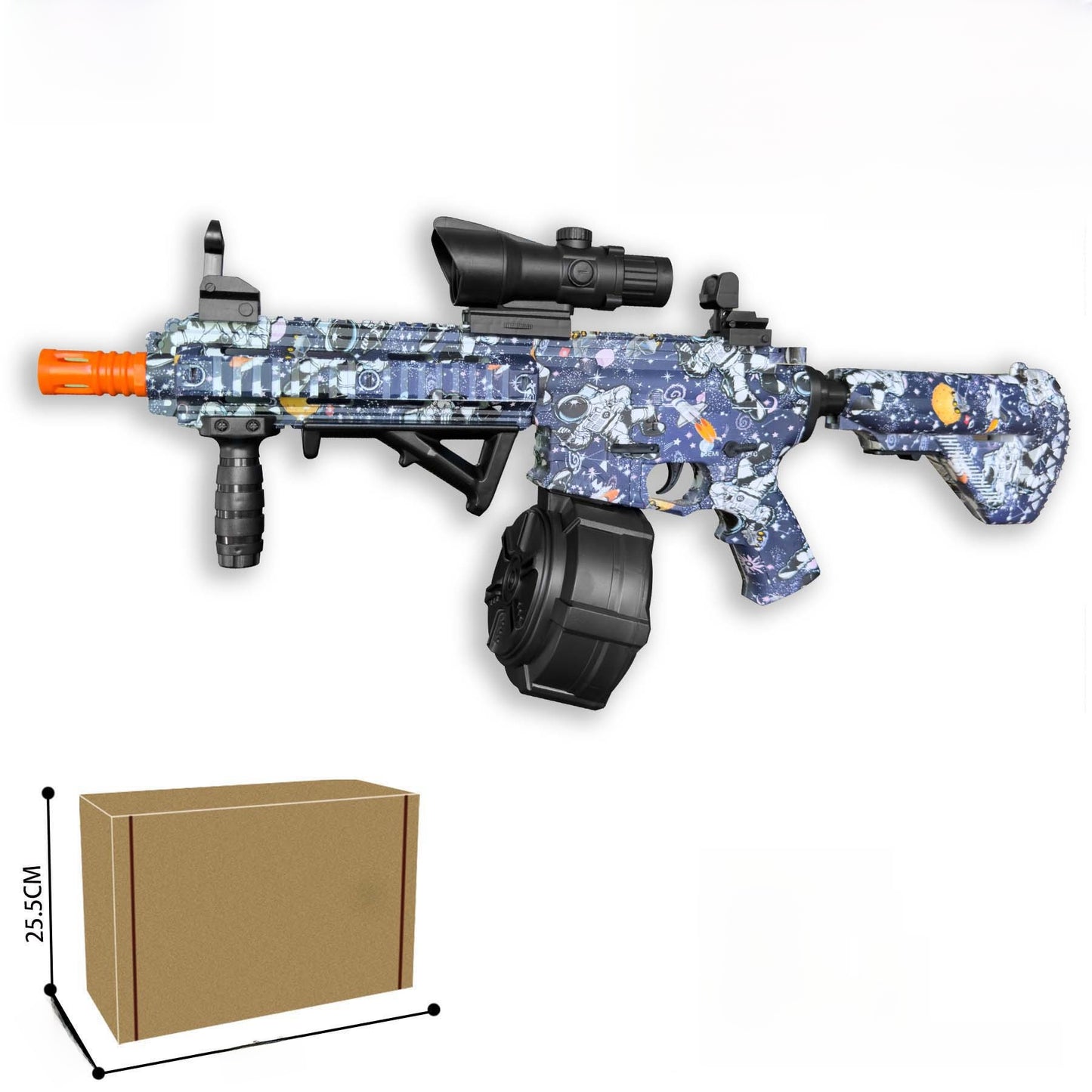 Toy Gel Blaster