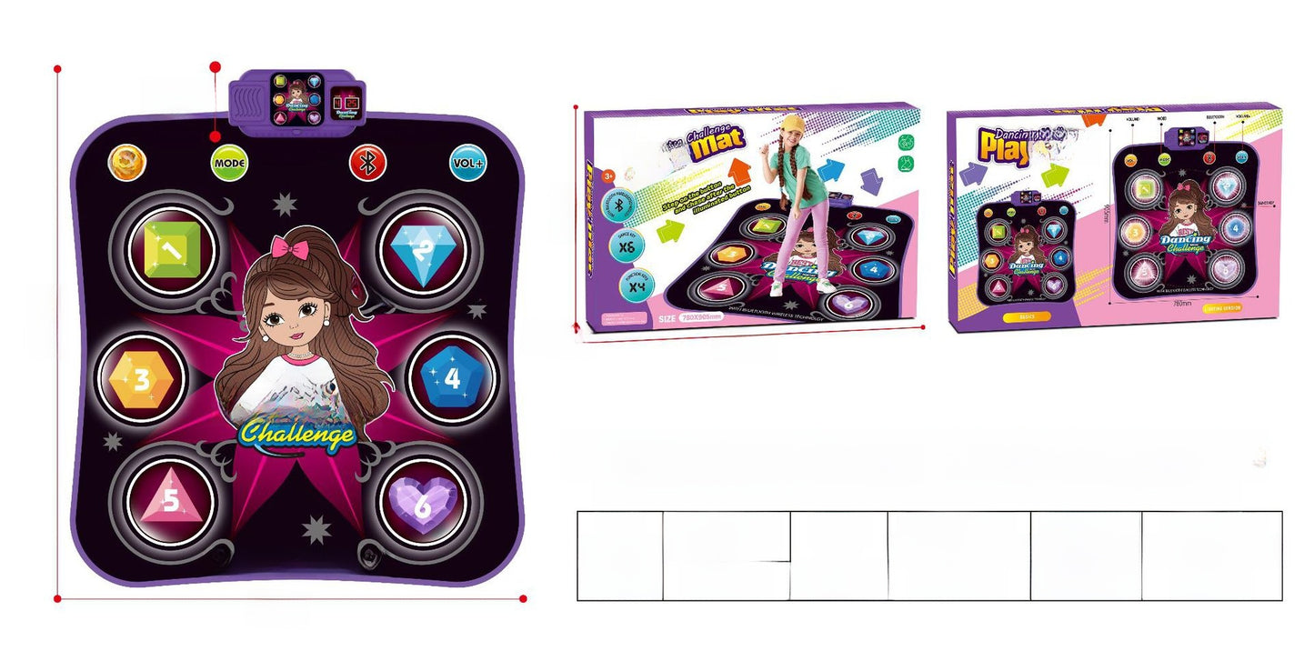 Children's Educational Electronic Music Toy Piano