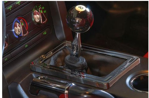 Premium 8 Ball Racing Gear Knob