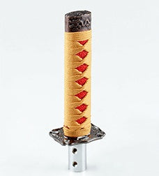 Samurai Aluminium Gear Shift Knob
