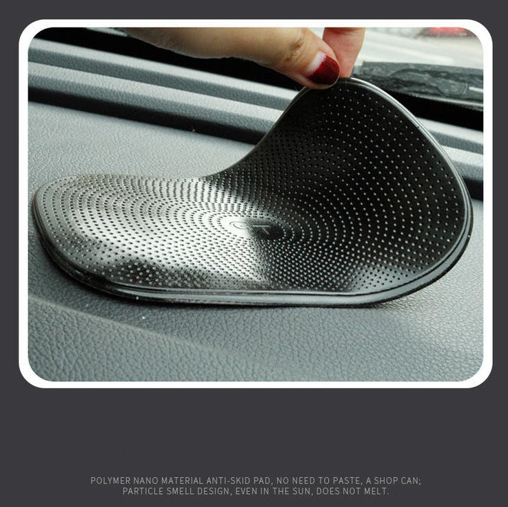 Premium High-Temperature Nano Skid Pad for Phones