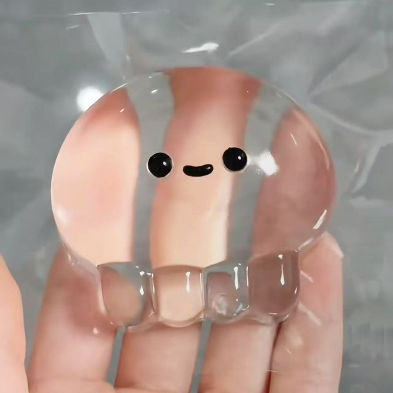 Squishy Sensory Toy