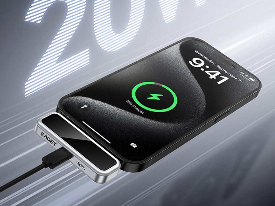High Capacity Dual-Use Type-C Mobile Phone and Computer USB Flash Drive