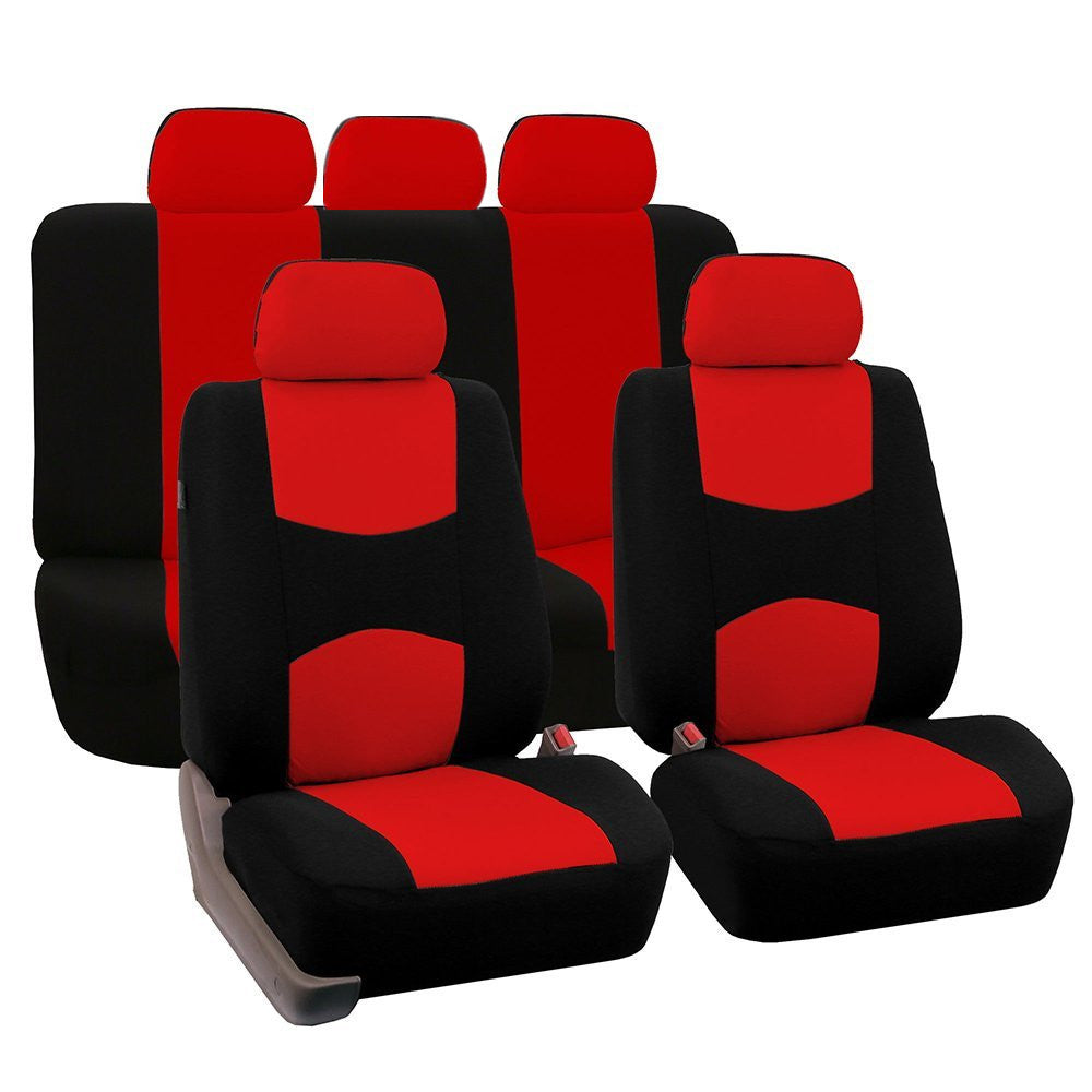 Premium Universal Car Seat Cover