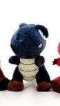 Premium Tyrannosaurus Rex Plush with Pendants