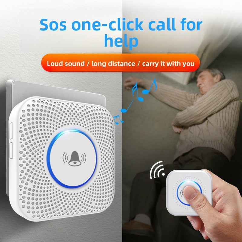 wireless doorbell