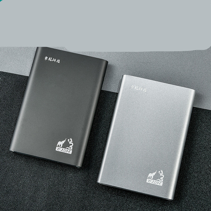 Premium Portable USB 3.0 Hard Drive