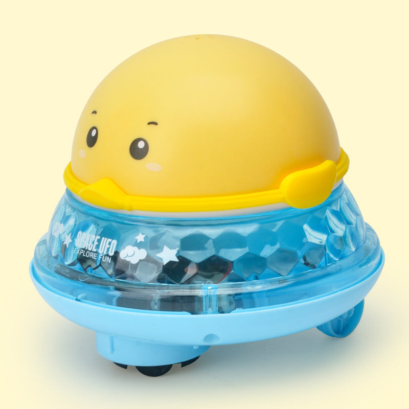 Electric Water Toy