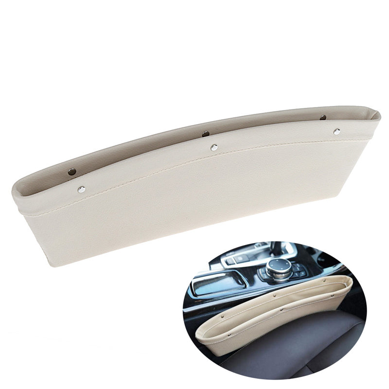 Premium Car Seat Gap Organizer