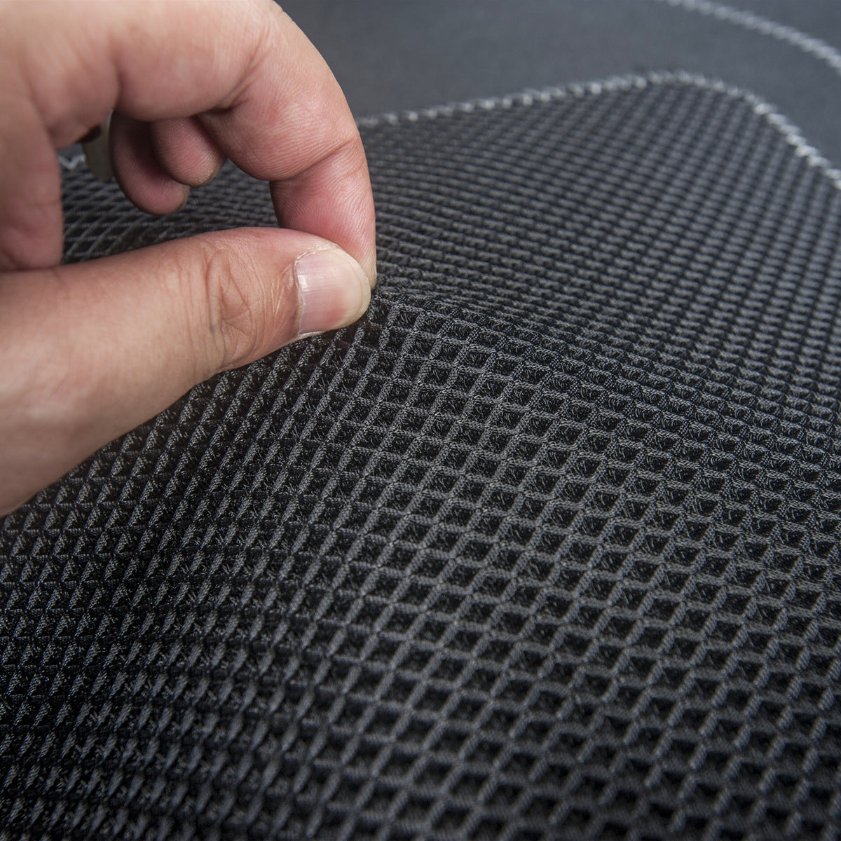 Premium Waterproof Car Seat Protector
