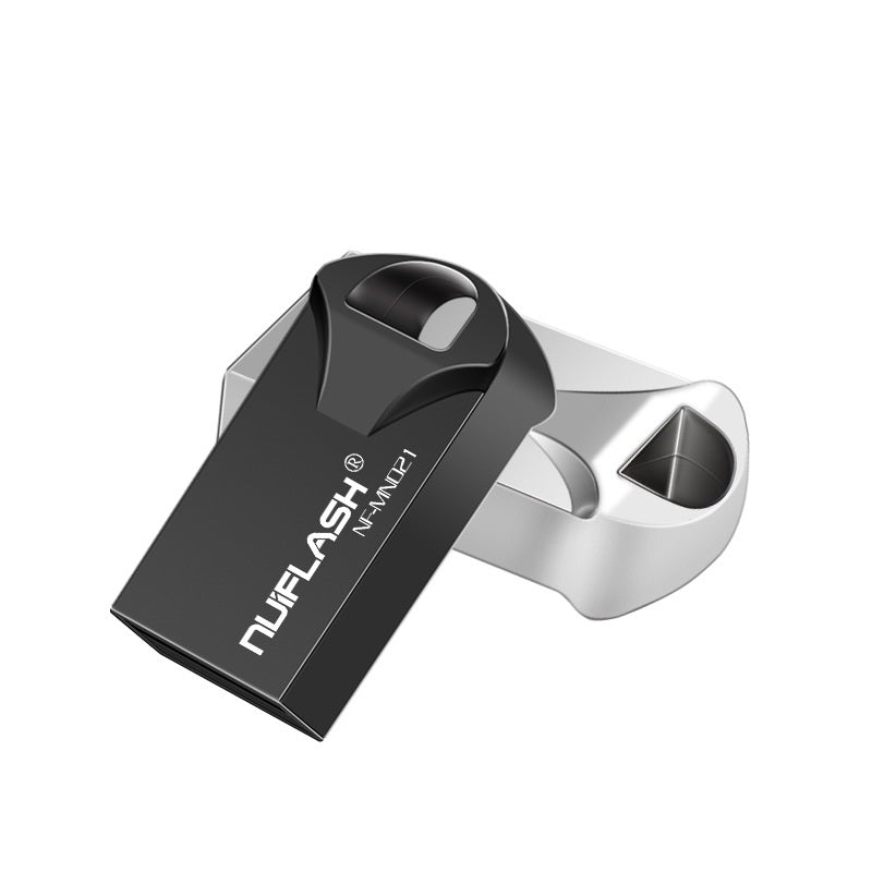 High-Quality Mini USB Drive - Multiple Capacities Available