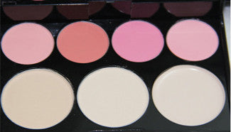 Luxury All-in-One Makeup Palette