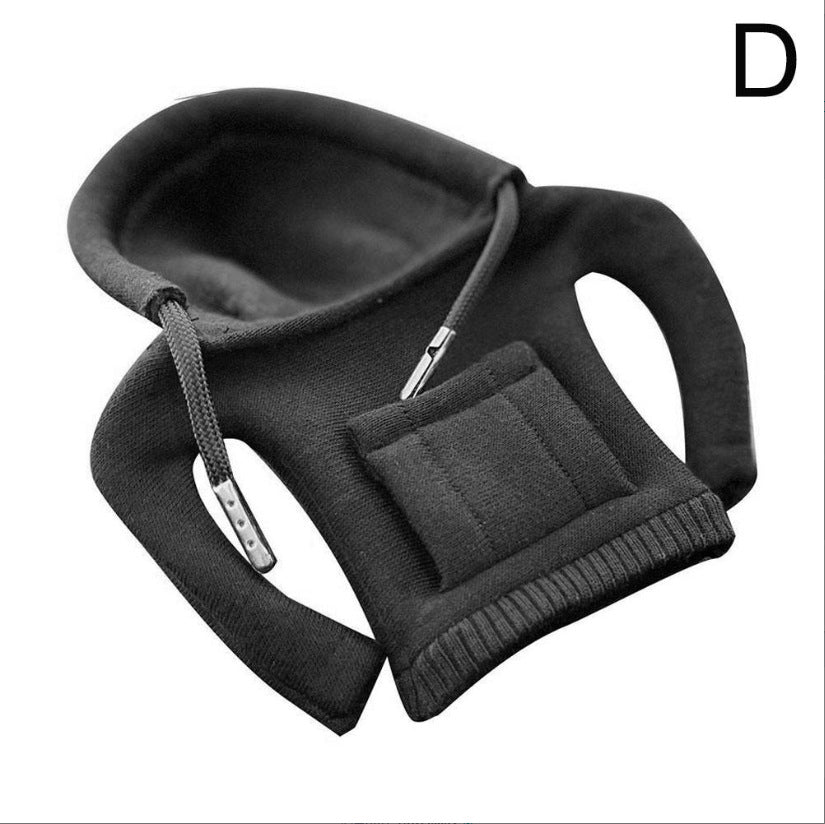 Premium Gear Shift Knob Hoodie Cover