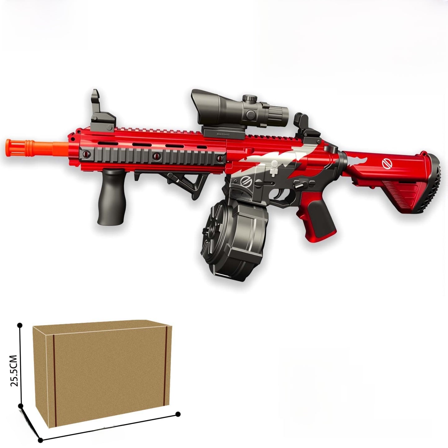 Toy Gel Blaster
