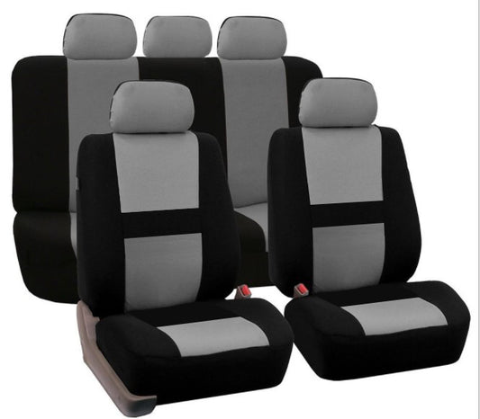 Premium Universal Car Seat Covers