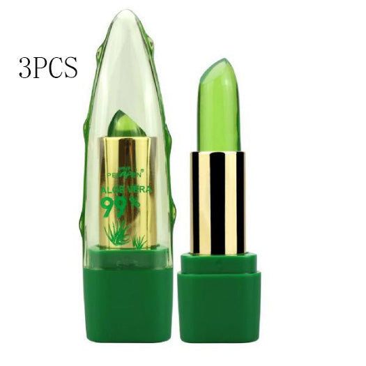 Aloe Vera pH-Perfect Color Changing Lip Balm & Gloss