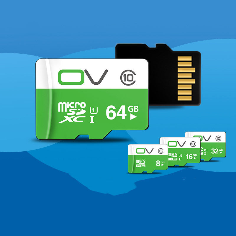 Cj dropshipping High-Speed Memory Card - Class 10