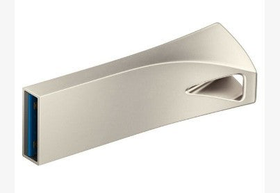 Small Triangle Metal USB Drive - Wholesale Bulk Order