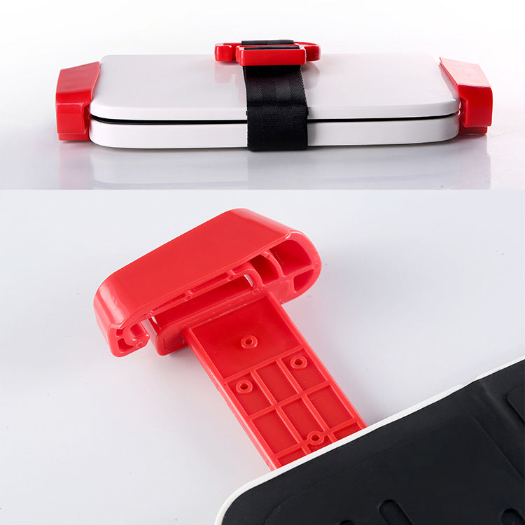 Premium Portable Folding Child Safety Seat